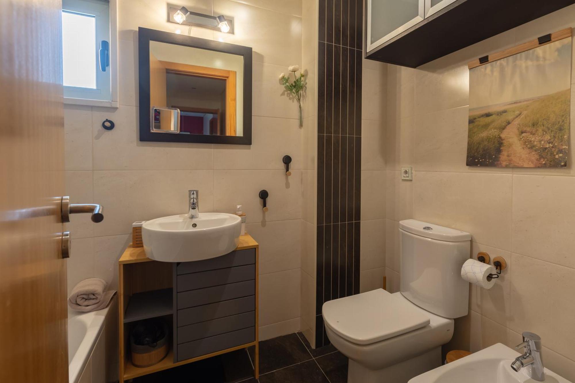 Francos Relaxing Apartment By The Metro Porto Exterior photo